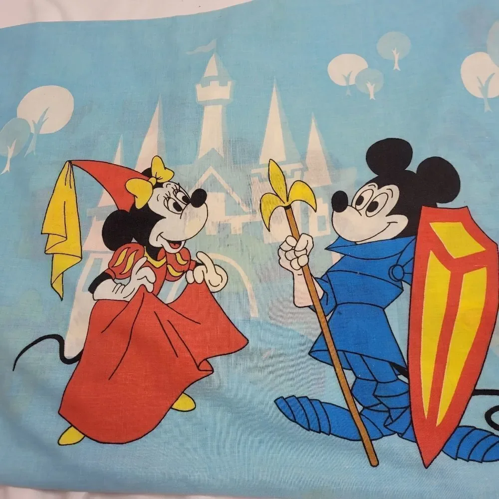 Disney vtg 1970s